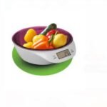 KITCHEN SCALE (DIGITAL)