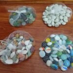 NATURAL CRYSTAL STONES (HOME DECOR)